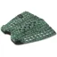 Dakine Wideload Surf Traction Pad in Dark Ivy